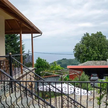 Efi's Apartament Áyios Dhimítrios