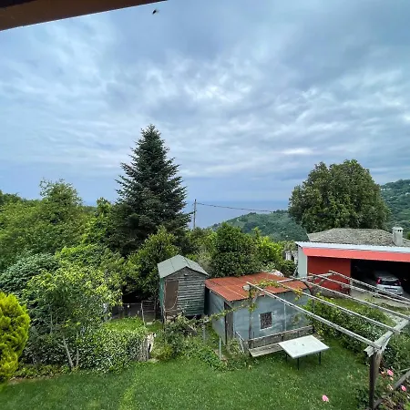 Efi's Apartament Áyios Dhimítrios