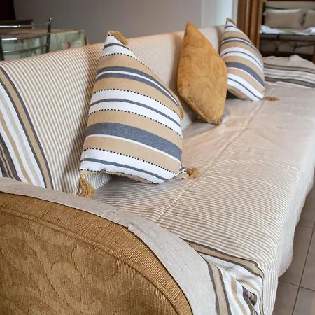 Efi's * Áyios Dhimítrios