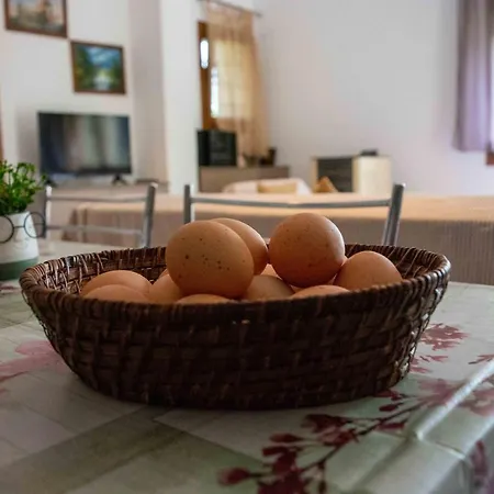 Efi's * Áyios Dhimítrios