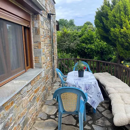 Efi's Apartament Áyios Dhimítrios