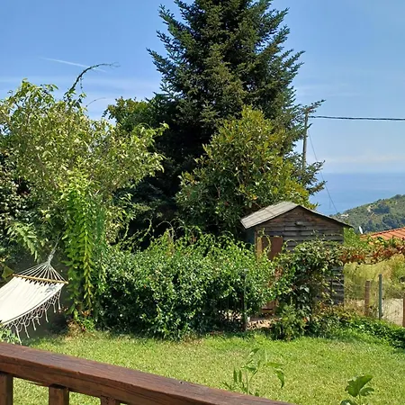 Apartament Efi's Áyios Dhimítrios