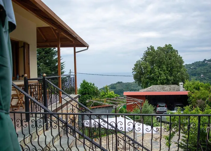 Efi's Διαμέρισμα Áyios Dhimítrios