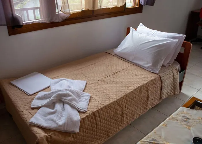 Efi's Διαμέρισμα