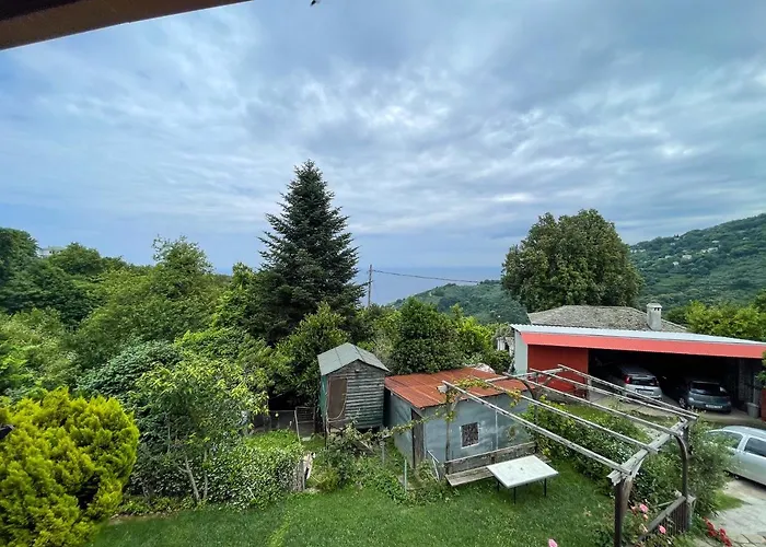 Efi's Διαμέρισμα Áyios Dhimítrios