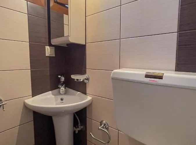 Efi's Διαμέρισμα