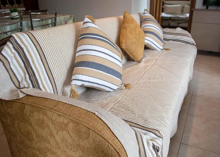 Efi's * Áyios Dhimítrios