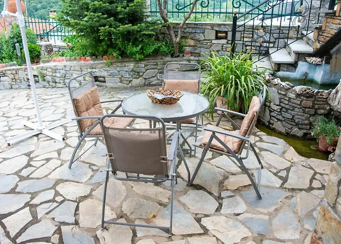 Efi's Διαμέρισμα