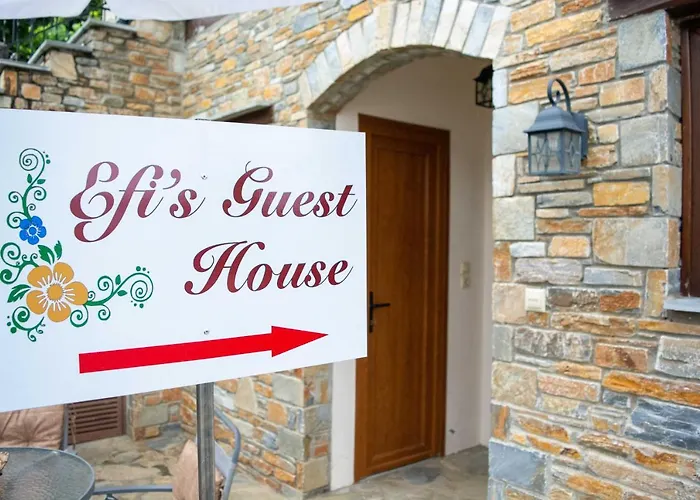 Efi's Διαμέρισμα