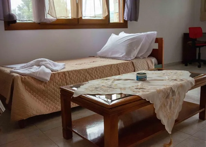 Efi's Διαμέρισμα *