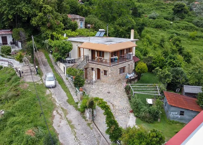 Efi's Διαμέρισμα *