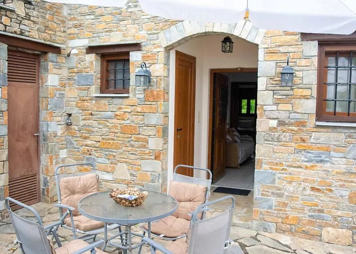 Efi's Διαμέρισμα *