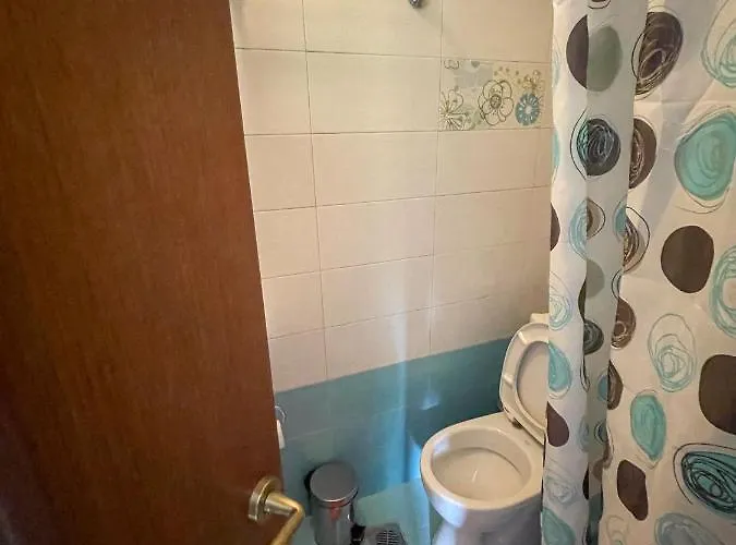 Efi's Διαμέρισμα